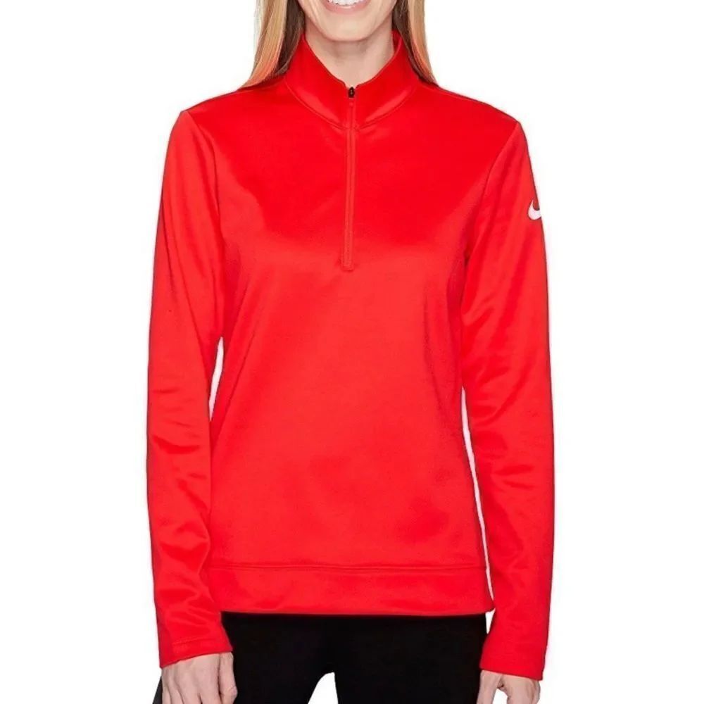 Nike Women’s Golf Quarter Zip • Size XS
